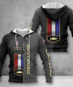 Chevrolet Camaro Hoodie