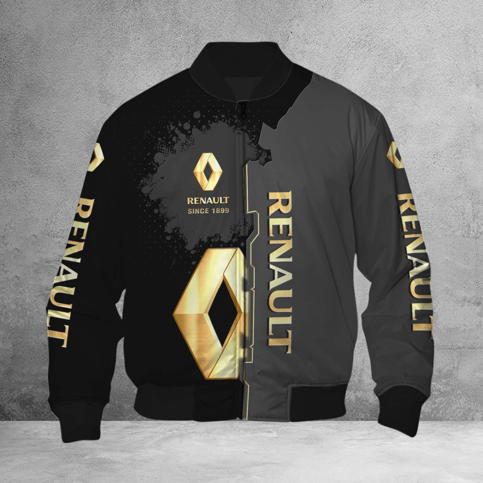 Renault Bomberjacke