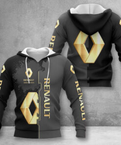 Renault Hoodie