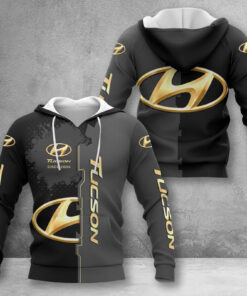 Hyundai Tucson Hoodie