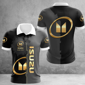 Isuzu Poloshirt