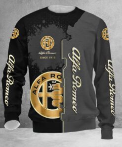 Alfa Romeo Sweatshirt