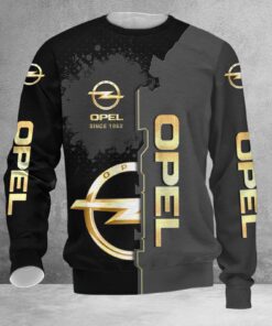 Opel Sweatshirt