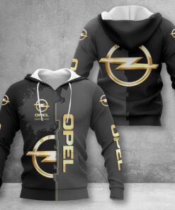 Opel Hoodie