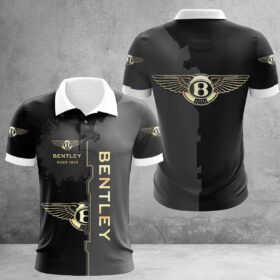 Bentley Poloshirt