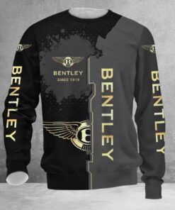 Bentley Sweatshirt