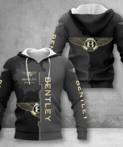Bentley Hoodie