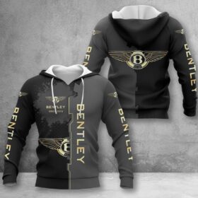 Bentley Hoodie