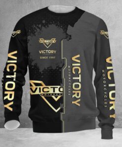 Victory Motorcycles Sweatshirt