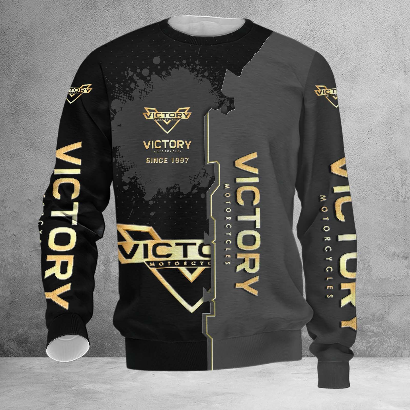 Victory Motorcycles Sweatshirt