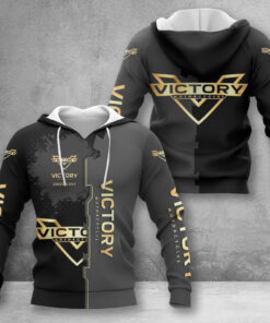 Victory Motorcycles Hoodie