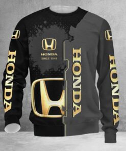 Honda Sweatshirt