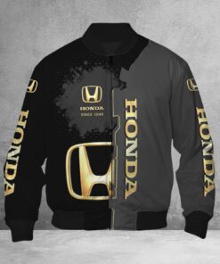 Honda Bomberjacke