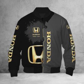 Honda Bomberjacke