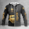 Aprilia Zip Hoodie