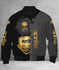 Aprilia Bomberjacke