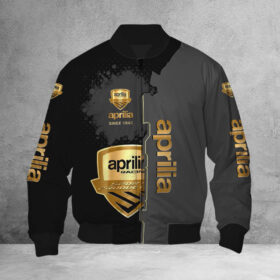 Aprilia Bomberjacke