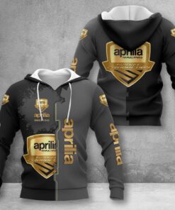 Aprilia Hoodie