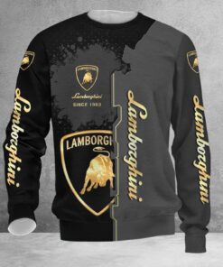 Lamborghini Sweatshirt