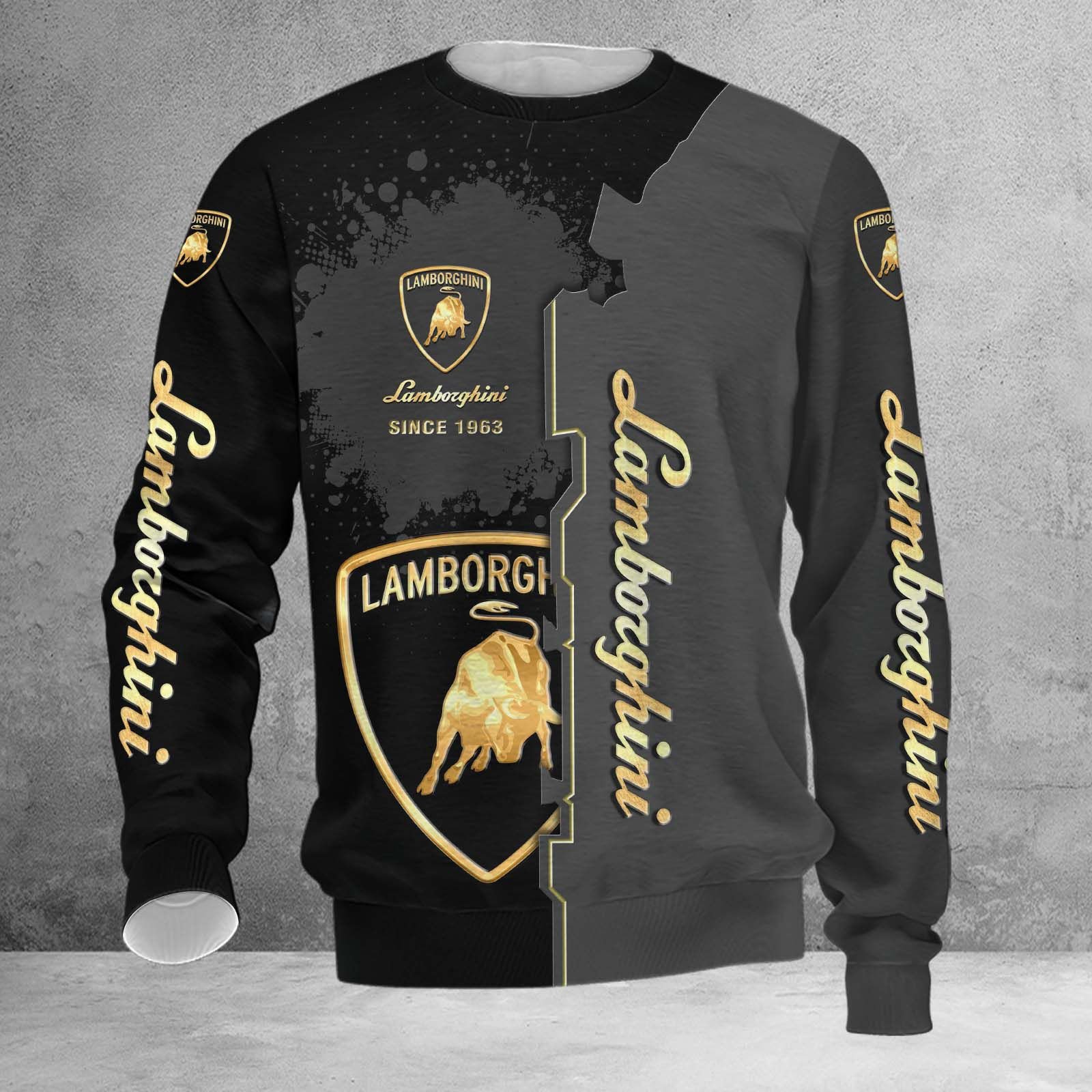 Lamborghini Sweatshirt