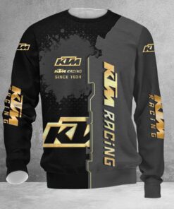 KTM Racing Sweatshirt