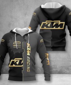 KTM Racing Hoodie