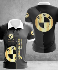 BMW Motorsport Poloshirt