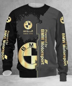 BMW Motorsport Sweatshirt