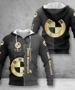 BMW Motorsport Hoodie