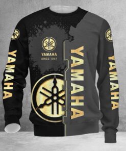 Yamaha Sweatshirt