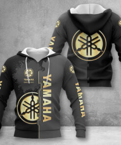 Yamaha Hoodie