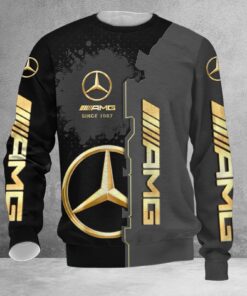 Mercedes-AMG Sweatshirt