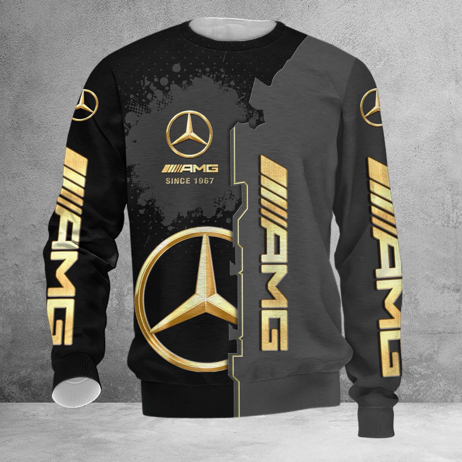Mercedes-AMG Sweatshirt