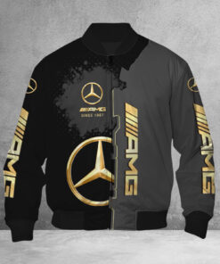 Mercedes-AMG Bomberjacke