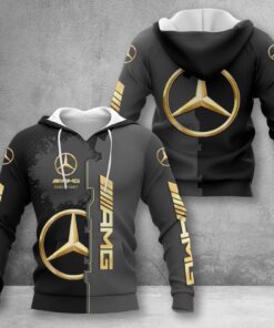 Mercedes-AMG Hoodie