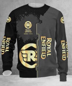 Royal Enfield Sweatshirt