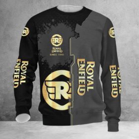 Royal Enfield Sweatshirt