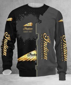 Indian Motorcycle Sweatshirt