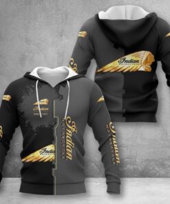 Indian Motorcycle Hoodie