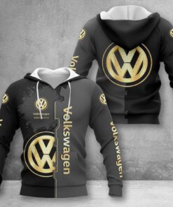Volkswagen Hoodie