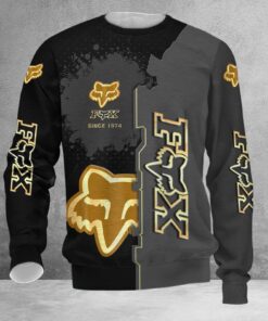 Fox Racing Sweatshirt