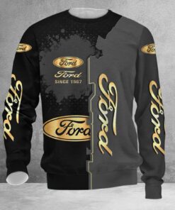 Ford Sweatshirt