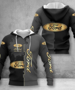Ford Hoodie