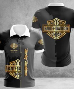 Harley-Davidson Poloshirt