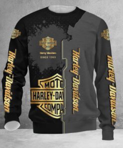 Harley-Davidson Sweatshirt