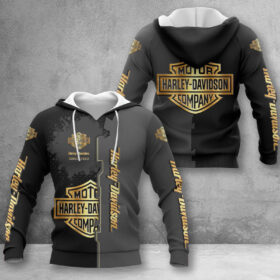 Harley-Davidson Hoodie