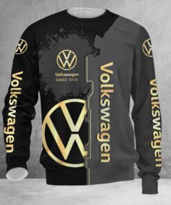 Volkswagen Sweatshirt