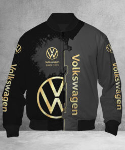 Volkswagen Bomberjacke