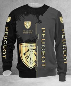 Peugeot Sweatshirt
