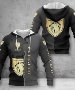 Peugeot Hoodie
